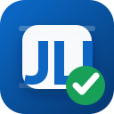 JLI LinkedIn Declutter icon